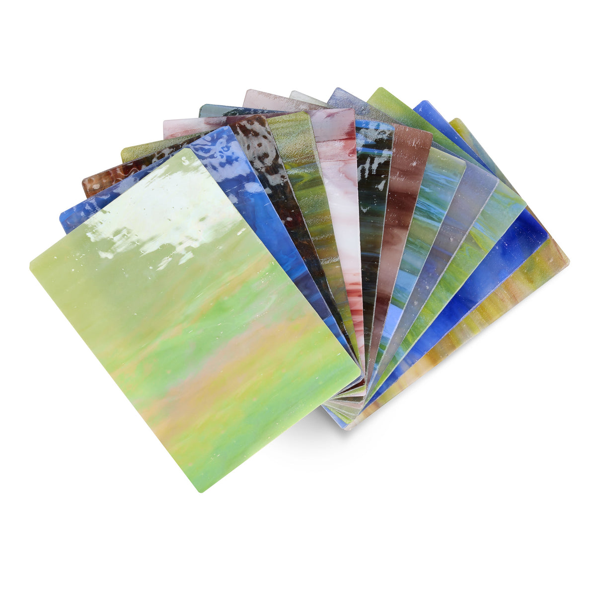 Assorted Crate 12