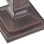 13.75"H Table Lamp Base