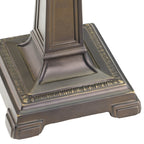 25"H Table Lamp Base