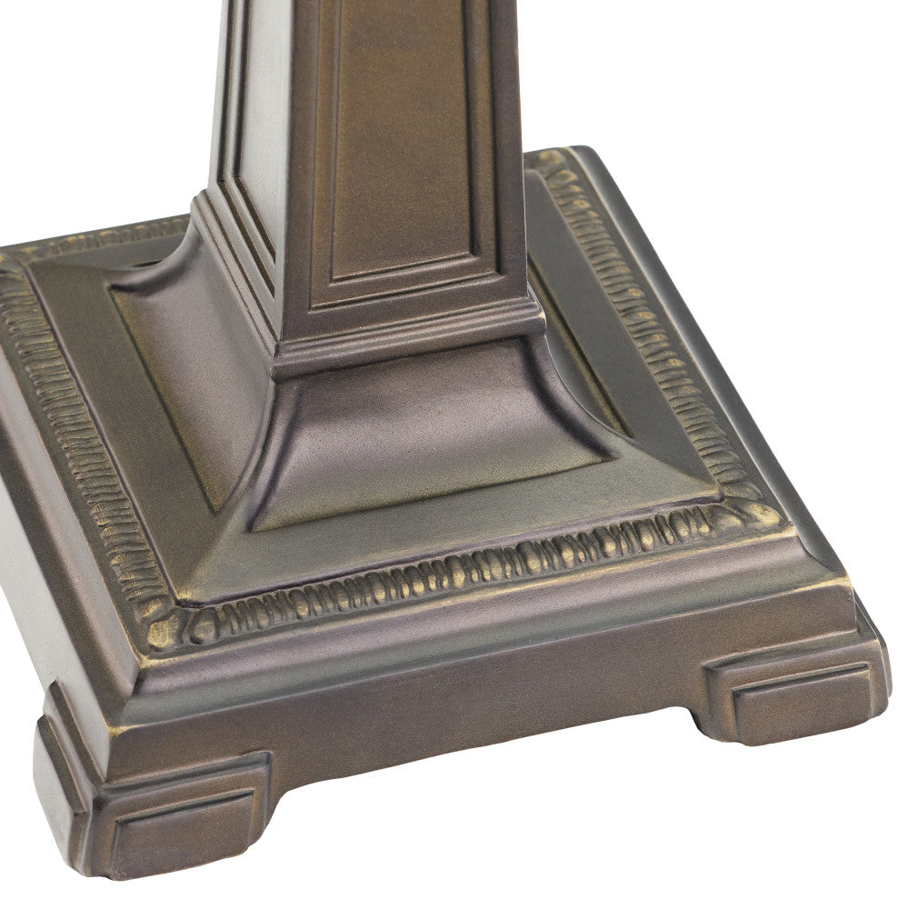 25"H Table Lamp Base