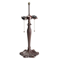 17.5"H Table Lamp Base
