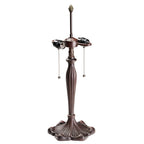 17.5"H Table Lamp Base
