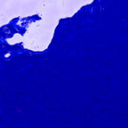 Glass Sheet Blue Cathedral (High Transparency & Clarity)