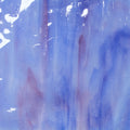 Glass Sheet Blue Ripple texture