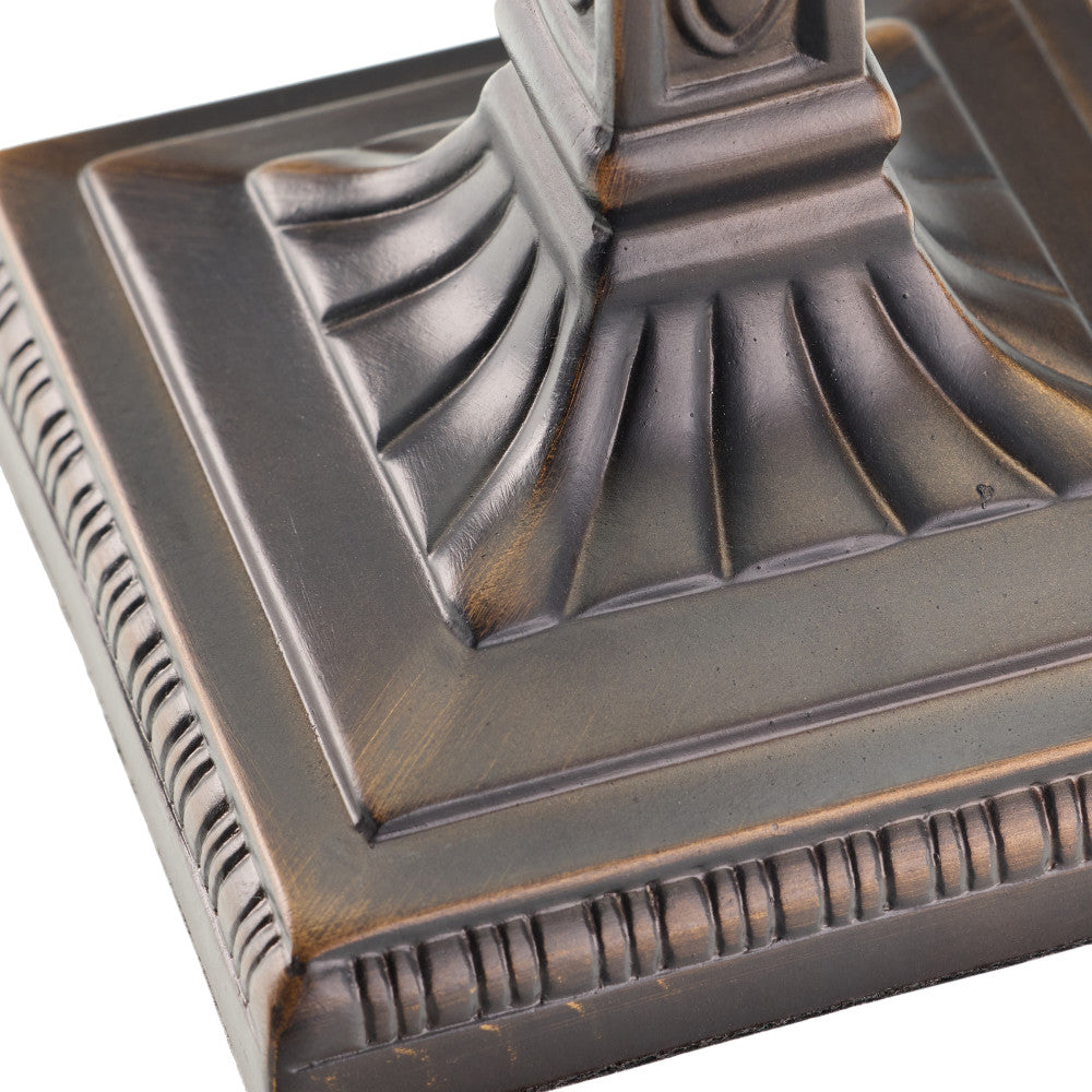 15"H Table Lamp Base