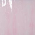 Glass Sheet Pink with White Streaky