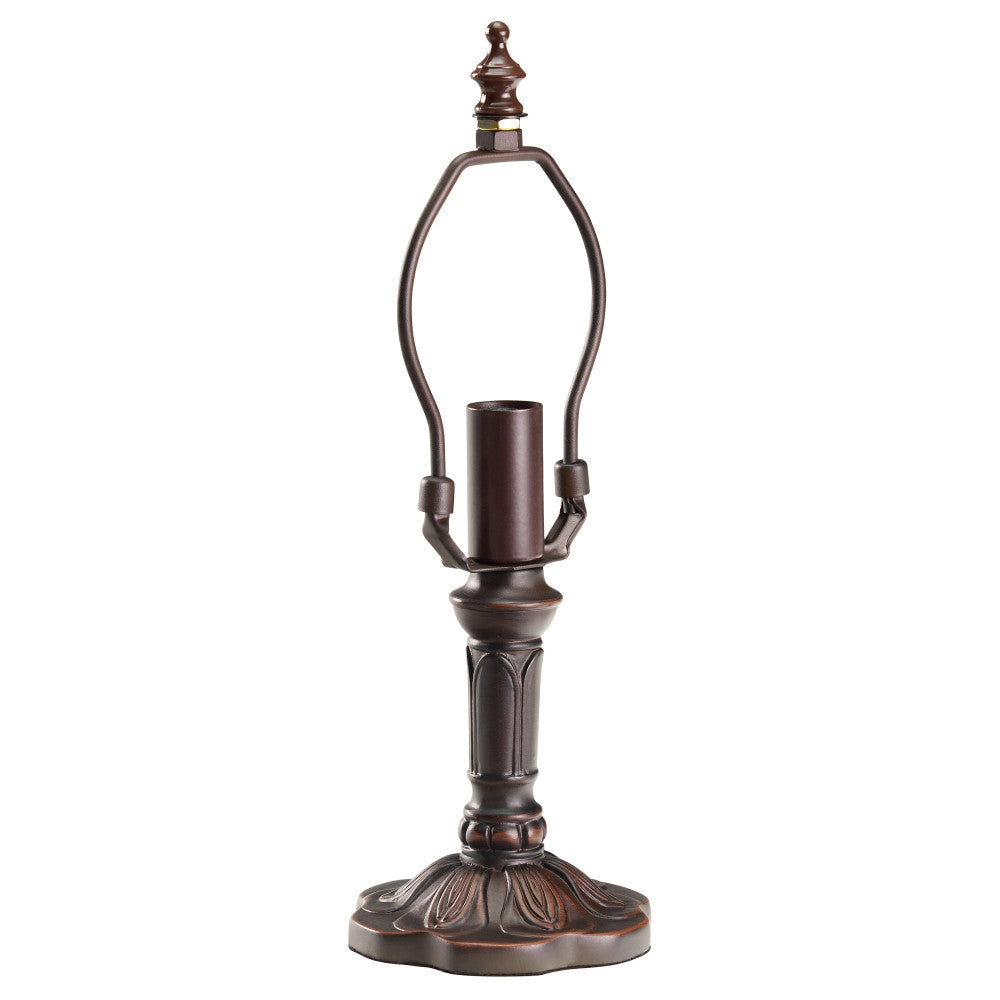 12"H Table Lamp Base
