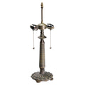 22.25"H Table Lamp Base