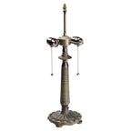 22.25"H Table Lamp Base