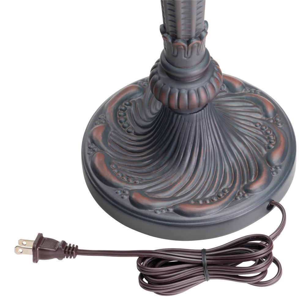25.5"H Table Lamp Base