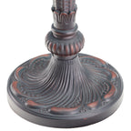 25.5"H Table Lamp Base