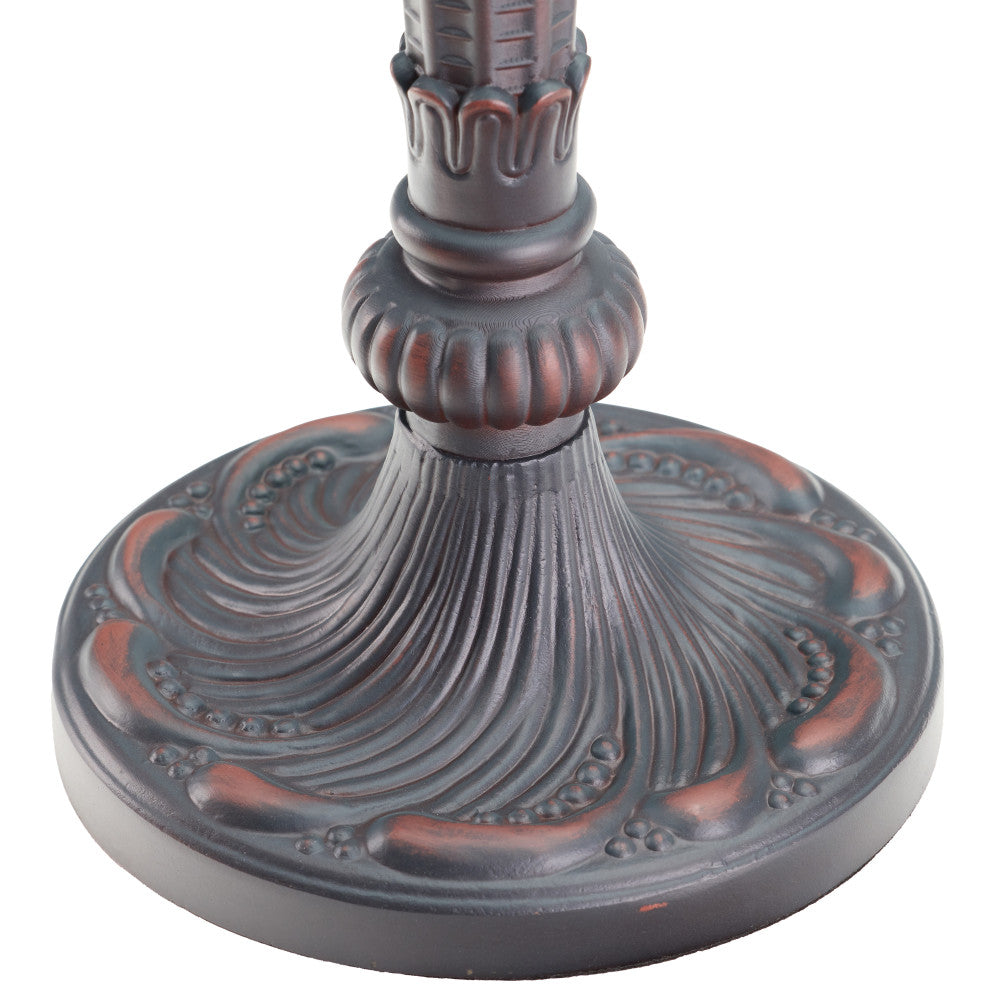 25.5"H Table Lamp Base
