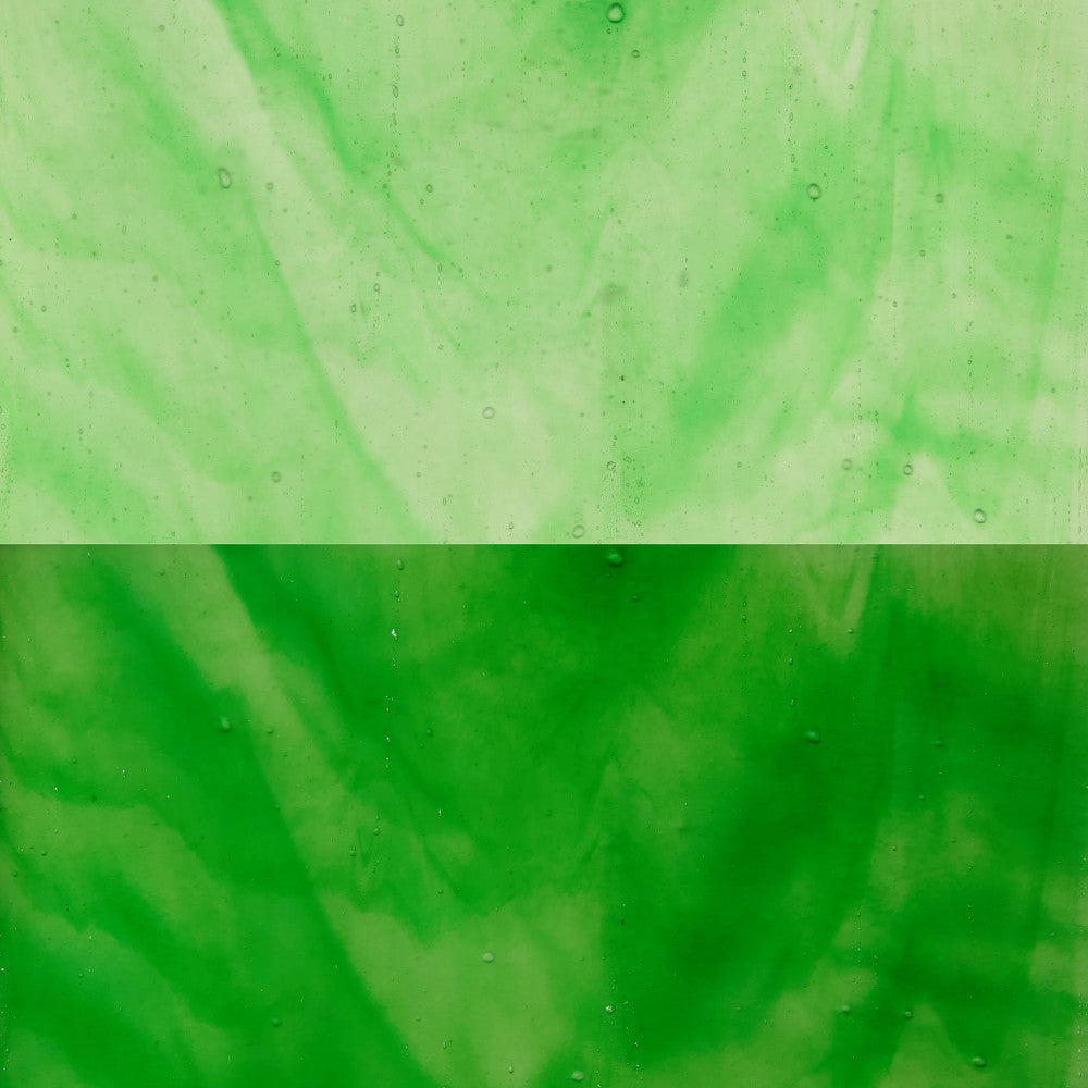 Glass Sheet Green