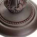 12"H Table Lamp Base