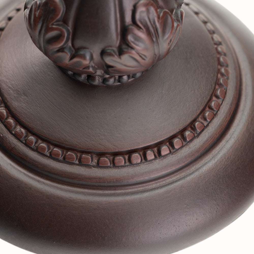 12"H Table Lamp Base