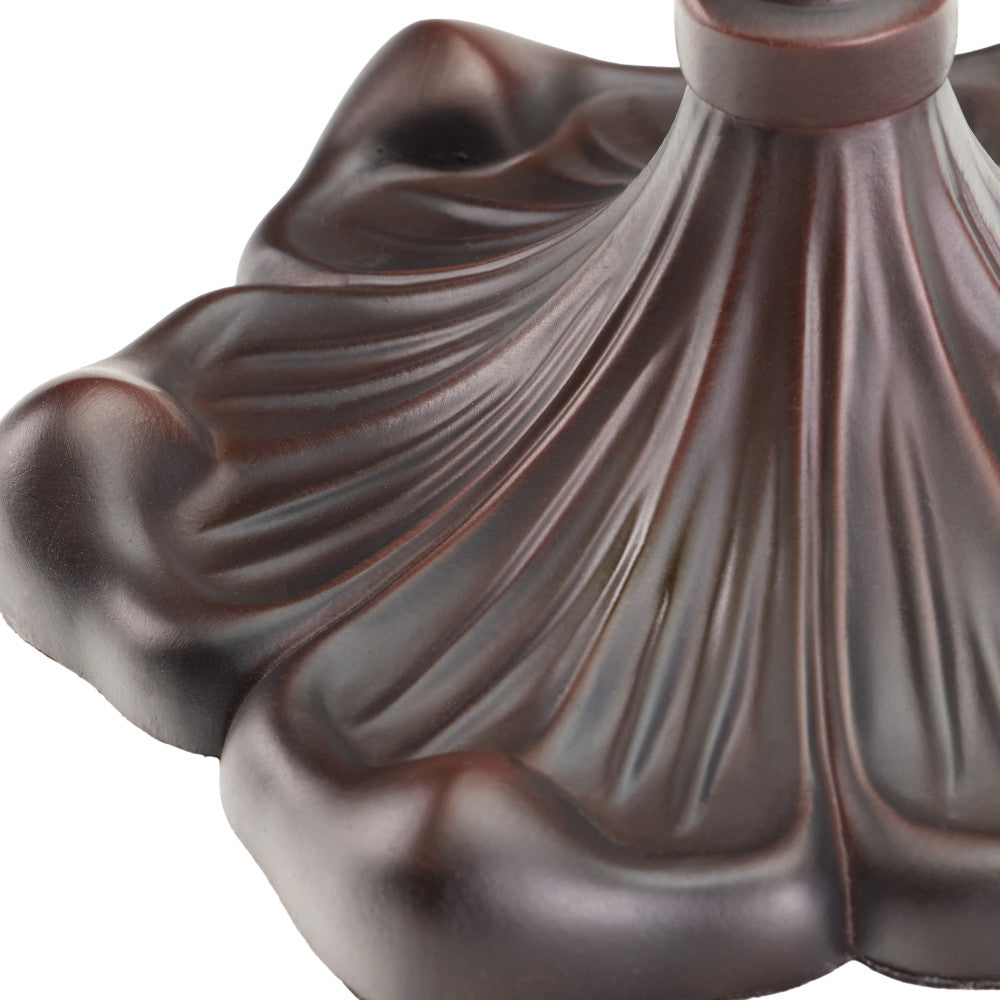 17.5"H Table Lamp Base