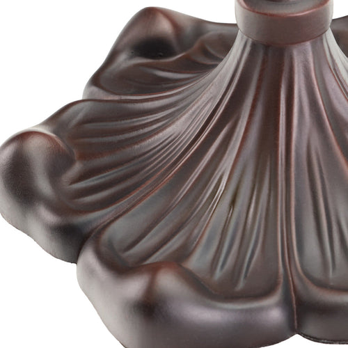 17.5"H Table Lamp Base