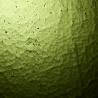 Glass Sheet Green Cathedral (High Transparency & Clarity)