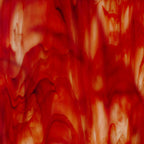 Glass Sheet Browns with Streaky
