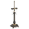 28.5"H Table Lamp Base