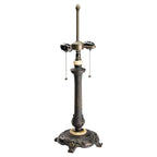 28.5"H Table Lamp Base
