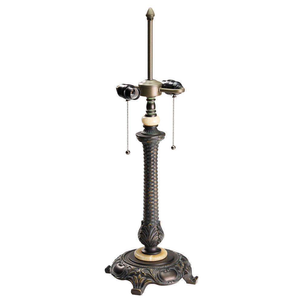 28.5"H Table Lamp Base
