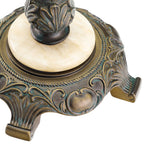 20"H Table Lamp Base