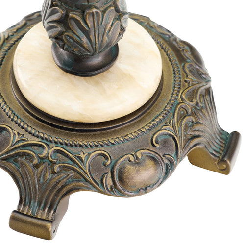 20"H Table Lamp Base