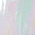 Glass Sheet White, clear & light pastel colors iridescent quality