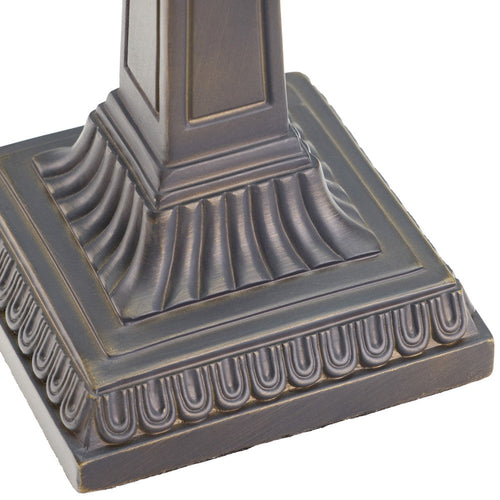 20.5"H Table Lamp Base