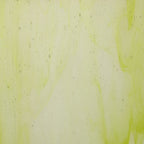 Glass Sheet Green with  Streaky