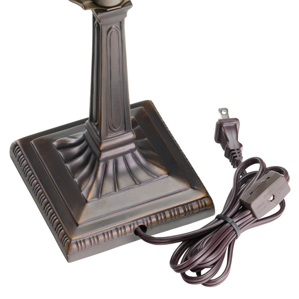 15"H Table Lamp Base
