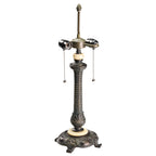 24"H Table Lamp Base