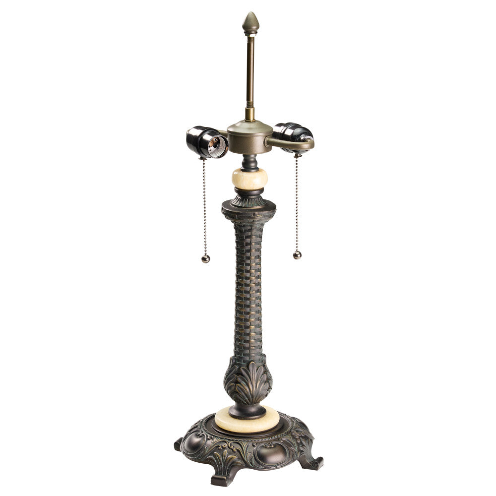 24"H Table Lamp Base