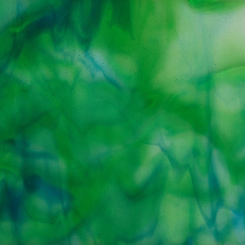 Glass Sheet Green