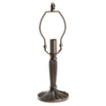 14.25"H Table Lamp Base