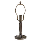 14.25"H Table Lamp Base