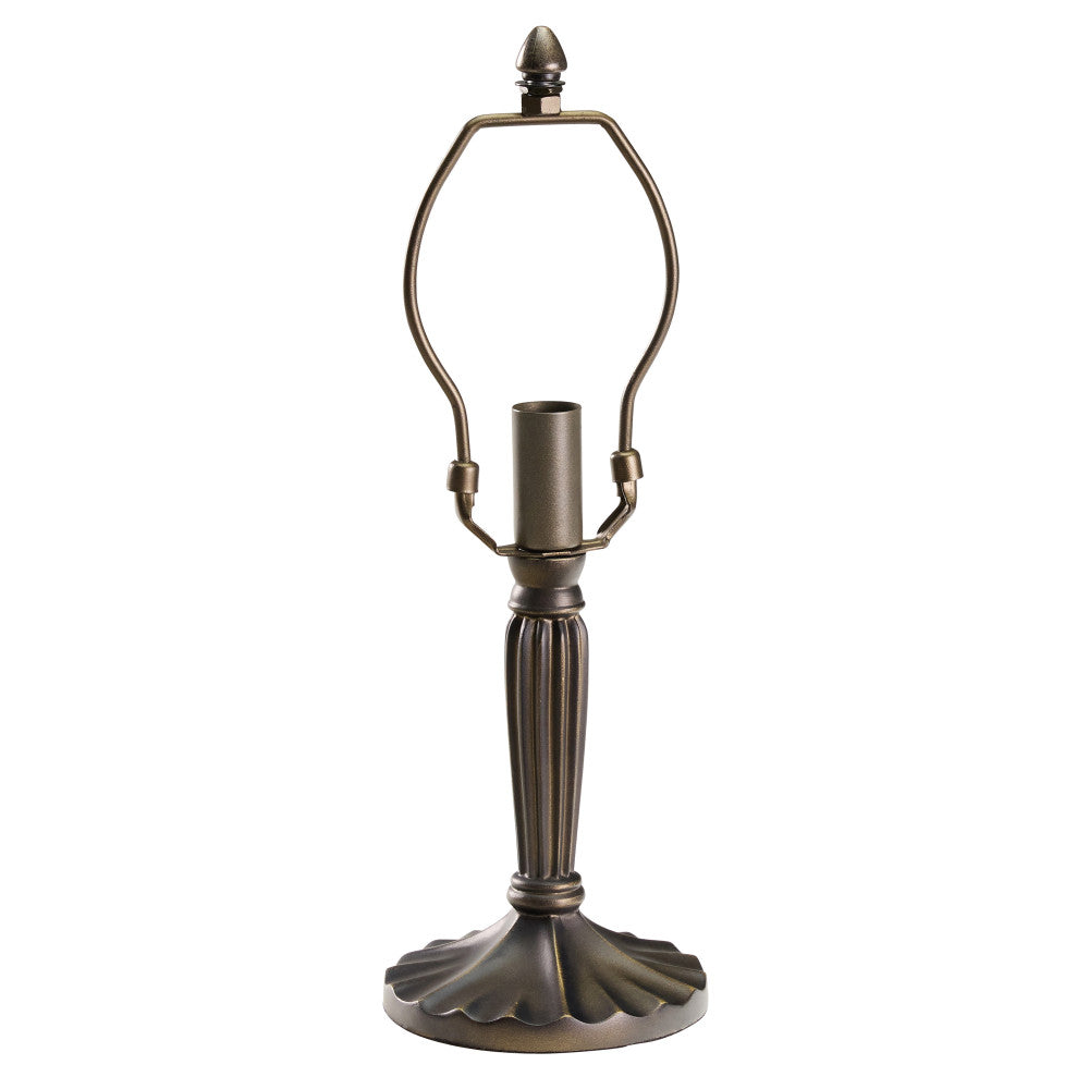 14.25"H Table Lamp Base