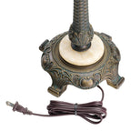20"H Table Lamp Base