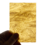 Glass Sheet Browns & Mixed Colors Ripple texture