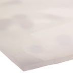 Glass Sheet White Mottled