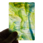 Glass Sheet Green