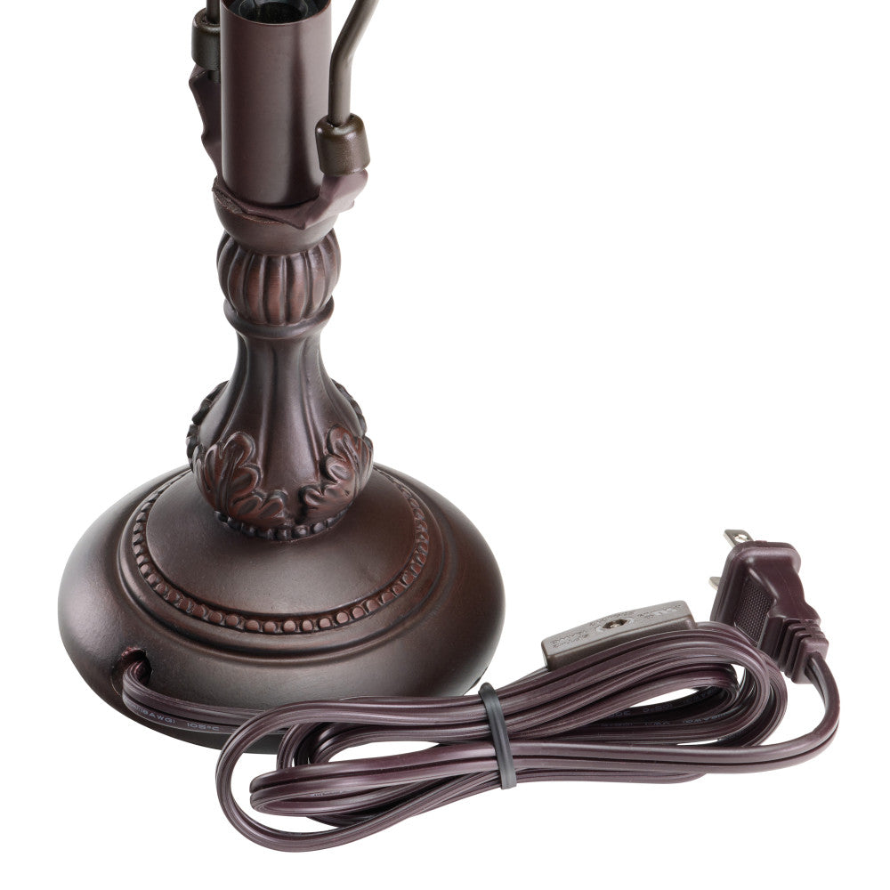 12"H Table Lamp Base