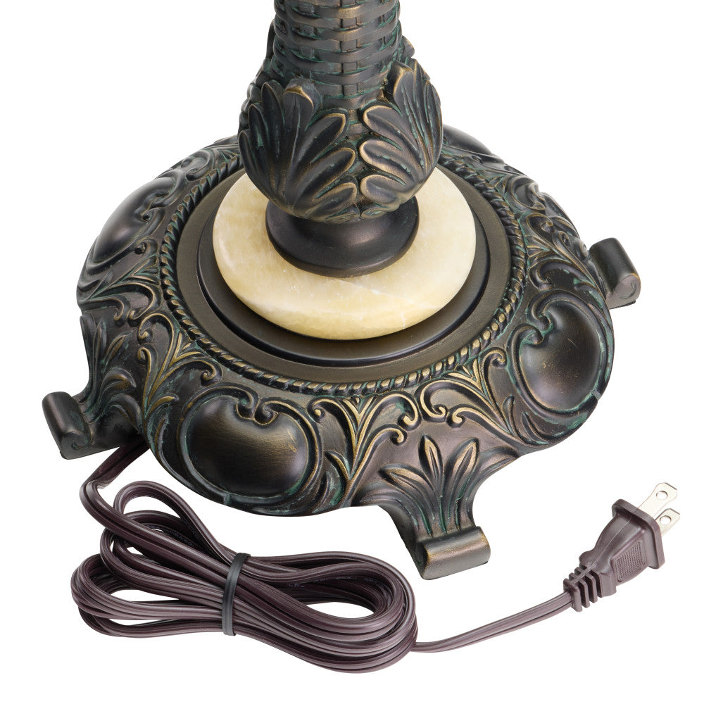 24"H Table Lamp Base