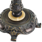 28.5"H Table Lamp Base