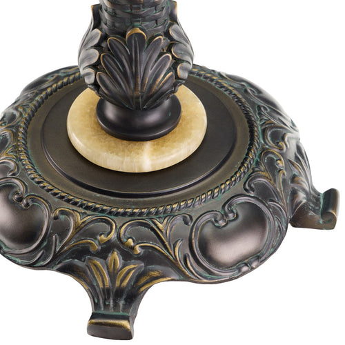 28.5"H Table Lamp Base