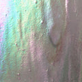 Glass Sheet Pink Streaky w/ Multi Colors and Iridescent Finish