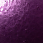 Glass Sheet Violet Cathedral (High Transparency & Clarity)