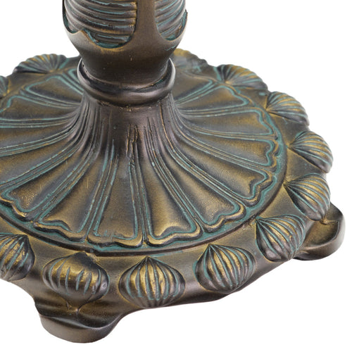 22.25"H Table Lamp Base