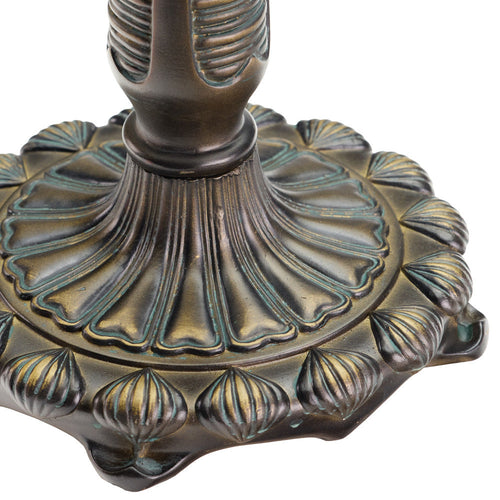 24.5"H Table Lamp Base